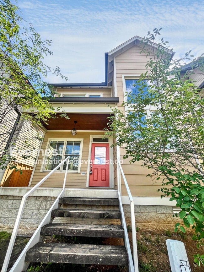 1501D 9th Ave N in Nashville, TN - Building Photo - Building Photo