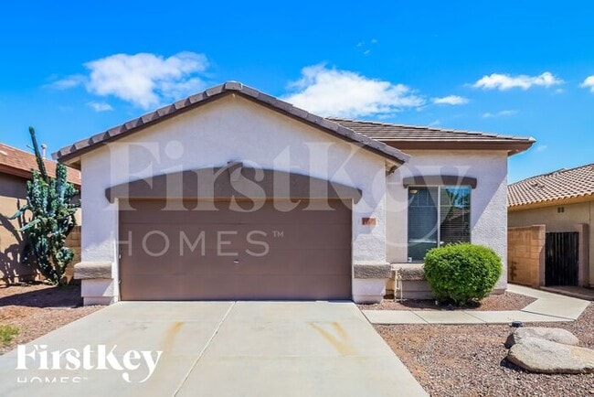property at 17748 W Young St
