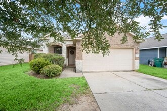 2313 Shady Tree Ln in Conroe, TX - Building Photo - Building Photo