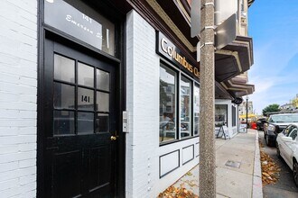 141 Emerson St in Boston, MA - Building Photo - Building Photo