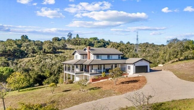 221 Appy Way in Arroyo Grande, CA - Building Photo - Building Photo