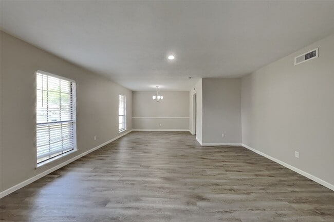 property at 16935 Kilwinning Dr