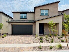 310 La Musica Pl in Henderson, NV - Building Photo