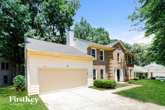 property at 11228 Quiet Wood Ct