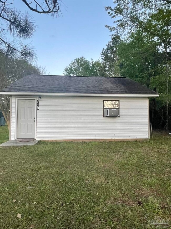 property at 5696 Windrun Pl