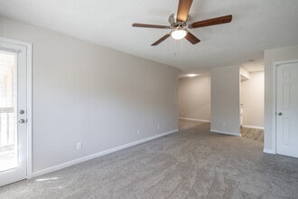 Park Hills Apartments in Cleveland, TN - Foto de edificio - Building Photo