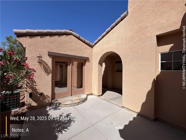 940 Contadero Pl in Las Vegas, NV - Building Photo - Building Photo