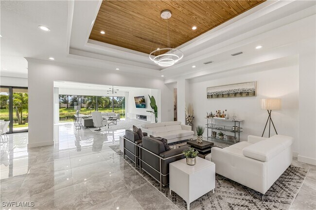 property at 4410 Caldera Cir