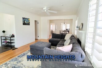 2159 S 1800 E in Salt Lake City, UT - Building Photo - Building Photo