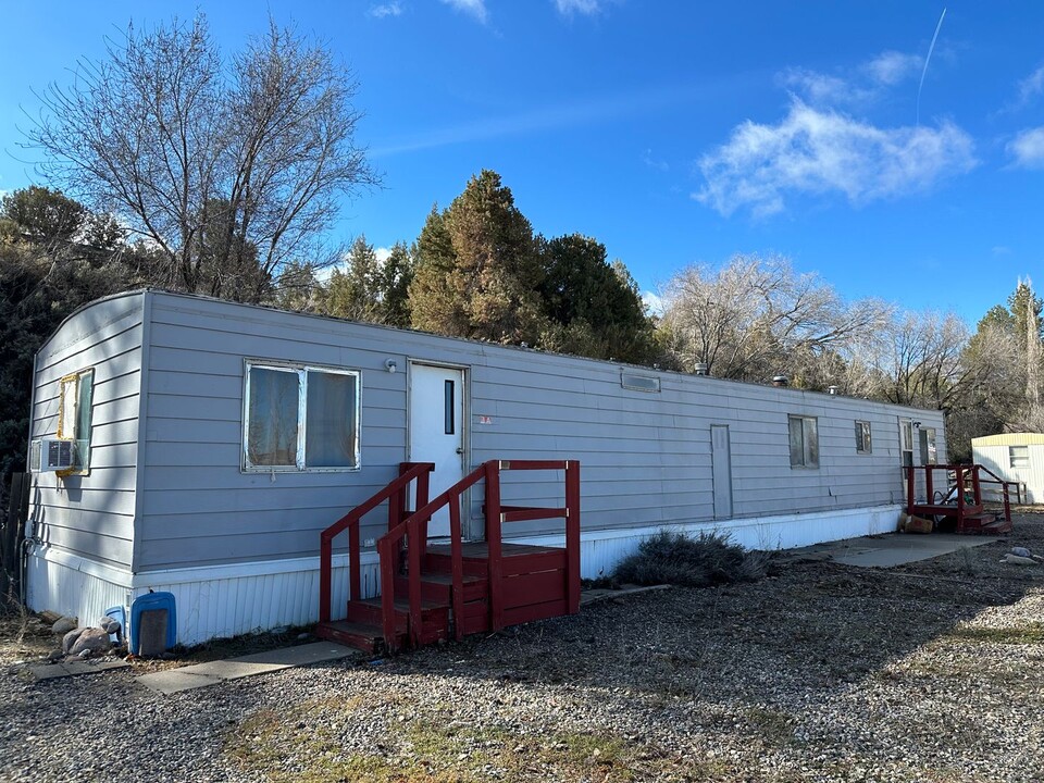 2885 County Rd in Aztec, NM - Building Photo