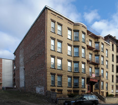 Holyoke Portfolio Apartments