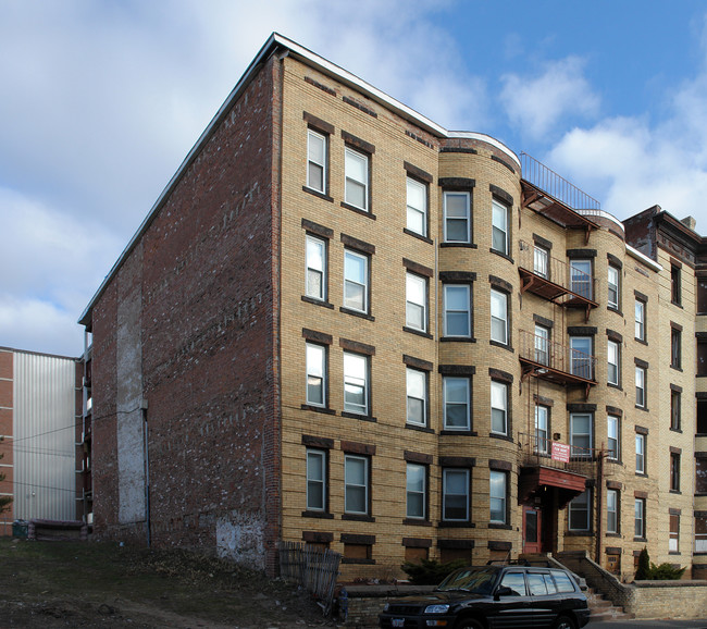 Holyoke Portfolio