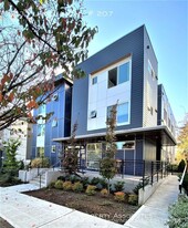 3633 Linden Ave Apartamentos