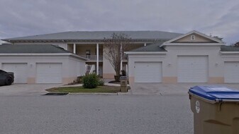 7462 Excitement Dr in Kissimmee, FL - Building Photo