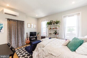 1331 Reed St-Unit -3 in Philadelphia, PA - Building Photo - Building Photo