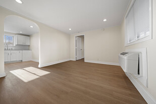 The Jeffersonian Apartments