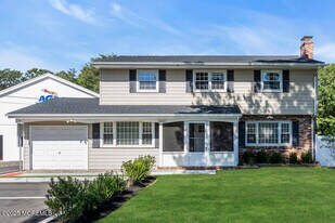 2200 NJ-88 in Brick, NJ - Building Photo