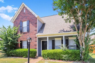 1607 Barbie St in Memphis, TN - Foto de edificio - Building Photo