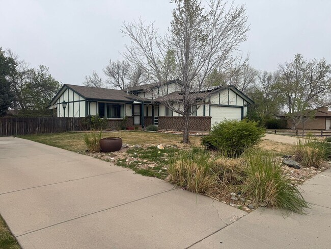 6729 W 67th Ave in Arvada, CO - Building Photo - Building Photo