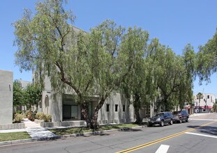 Paseo La Mesa in La Mesa, CA - Building Photo - Building Photo