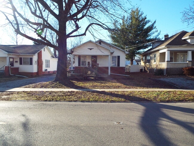 property at 1004 N State St