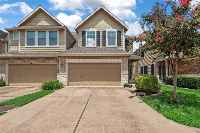 2742 Windy Thicket Ln in Houston, TX - Building Photo - Building Photo