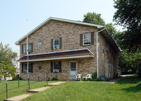 609-611 S Filmore St in Allentown, PA - Building Photo