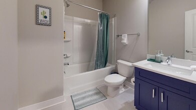 5020 Central Ave in Charlotte, NC - Building Photo - Building Photo