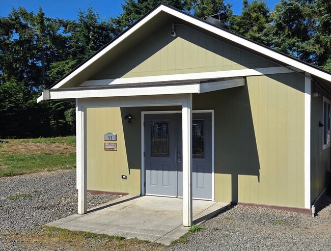 property at 53 Timberline Dr