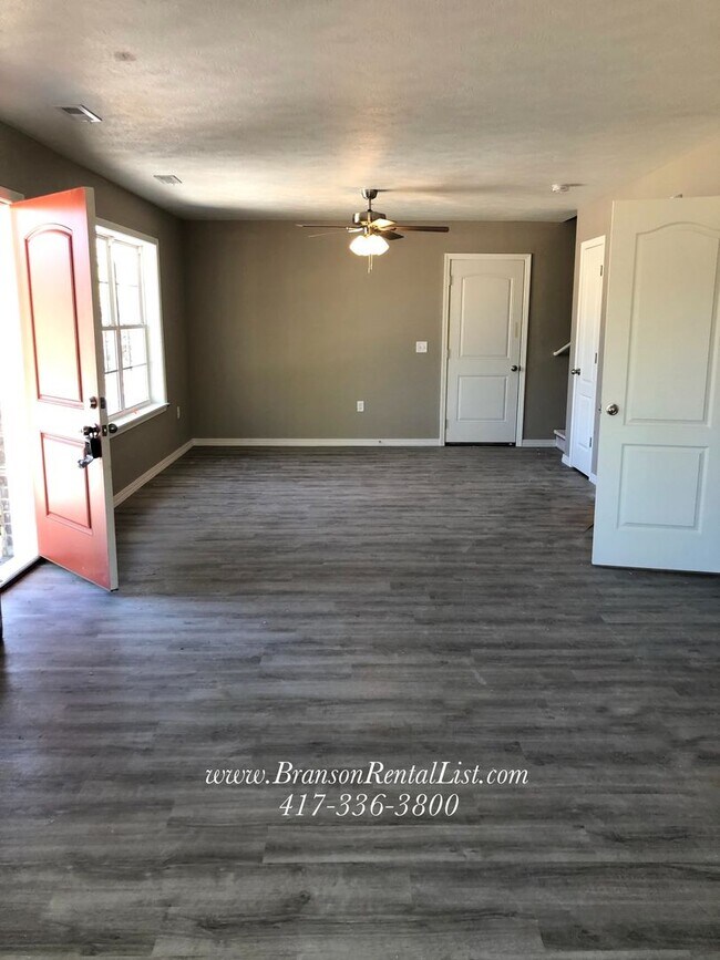 158 Sunrise Cv in Branson, MO - Building Photo - Building Photo
