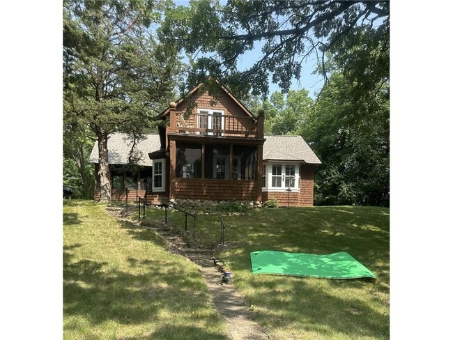 property at 7341 N Shore Trail