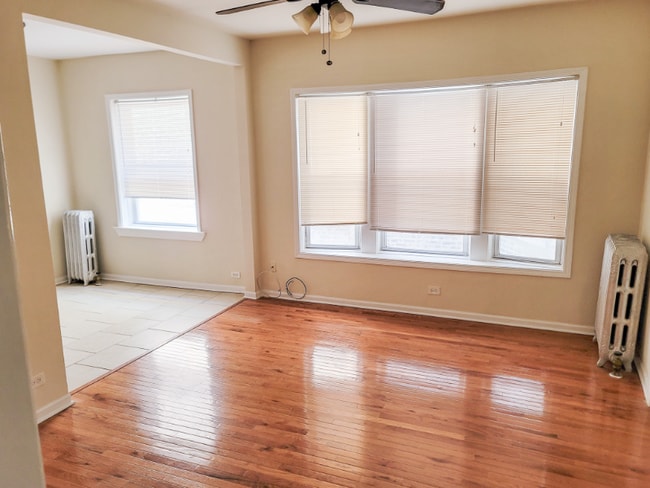 4404 N Magnolia Ave, Unit 4 in Chicago, IL - Building Photo - Building Photo