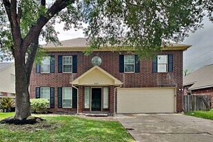 16306 Ash Point Ln in Sugar Land, TX - Building Photo
