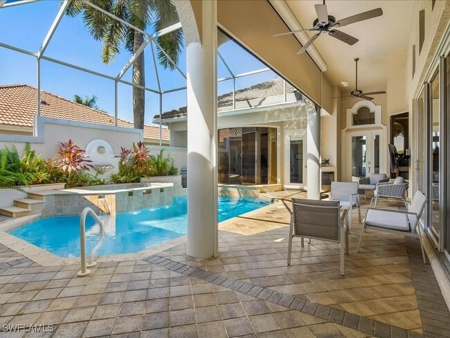 property at 1534 Vintage Ln