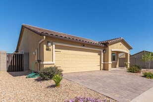 25794 W Samantha Way in Buckeye, AZ - Foto de edificio - Building Photo