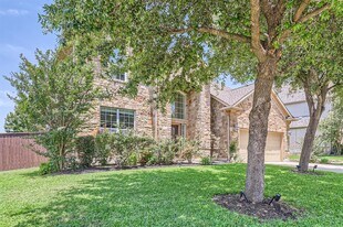 4349 Green Tree Dr in Round Rock, TX - Building Photo