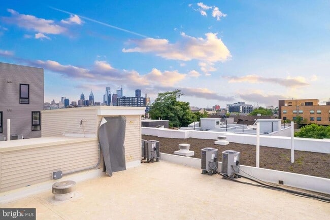 property at 1223 N 7th St