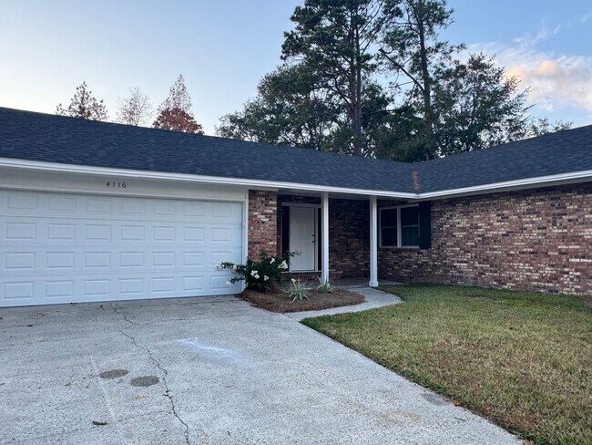4116 Lantern Ln in Valdosta, GA - Building Photo - Building Photo