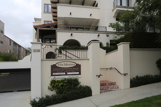 Villa Montana Apartments in Los Angeles, CA - Building Photo - Building Photo