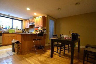 85 Brainerd Rd, Unit 1 in Boston, MA - Building Photo - Building Photo