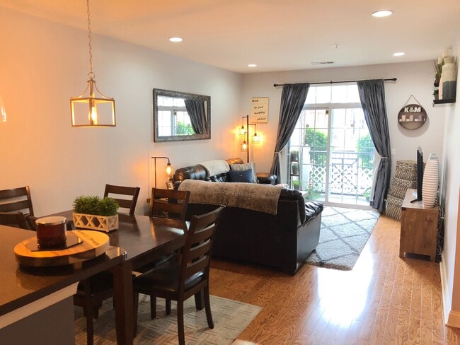 property at 300 W Elm St