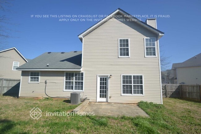 4799 Score Ct in Snellville, GA - Foto de edificio - Building Photo