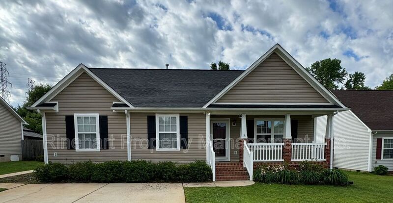 5027 Drake Pond Ln in Rock Hill, SC - Building Photo