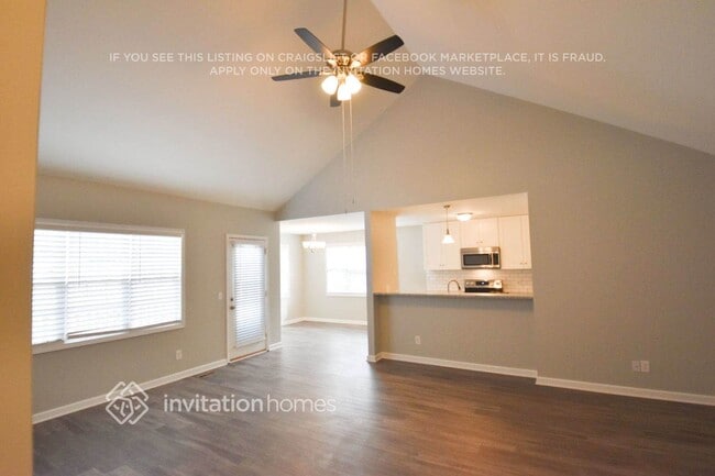 1008 Bren Village Ct in Fuquay Varina, NC - Building Photo - Building Photo