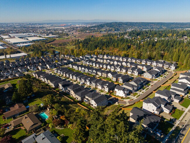 Apartamentos Alquiler en Edgewood, WA