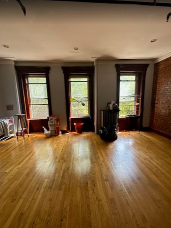 property at 603 St Marks Ave