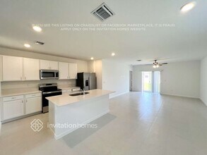 739 Carlyle Wy in Fort Pierce, FL - Building Photo - Building Photo