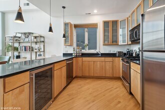 1111 N Paulina St in Chicago, IL - Building Photo - Building Photo