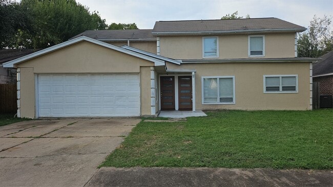 property at 14310 Branchwater Ln