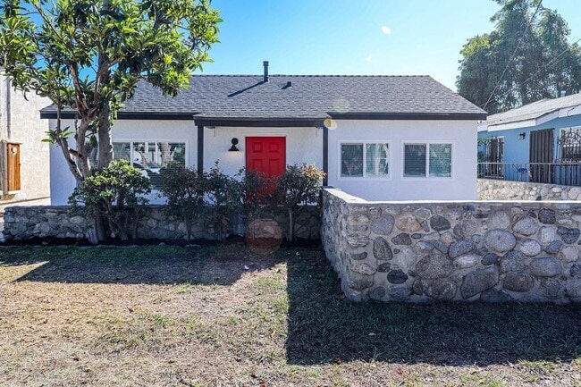 property at 3310 W 108th St